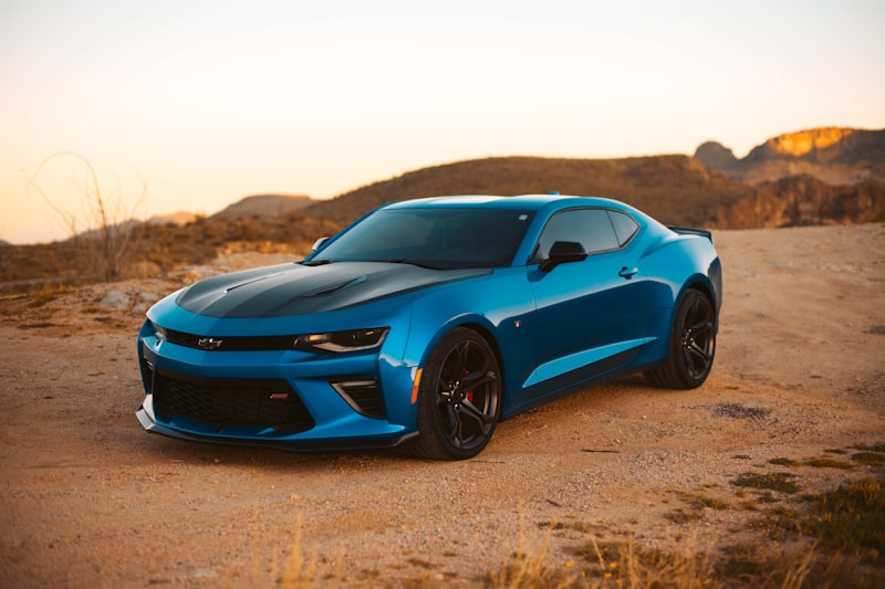 Pontiac GTO