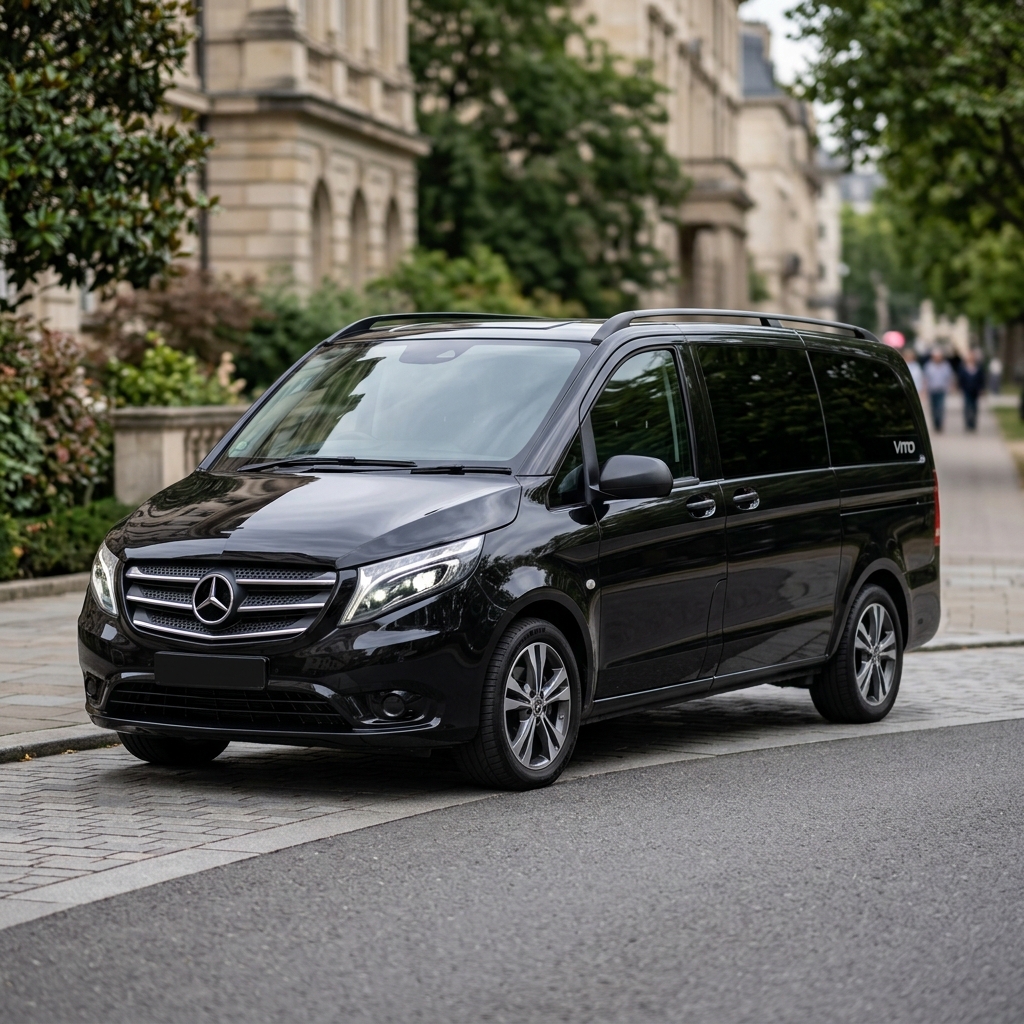 VIP ve Lüks Transfer